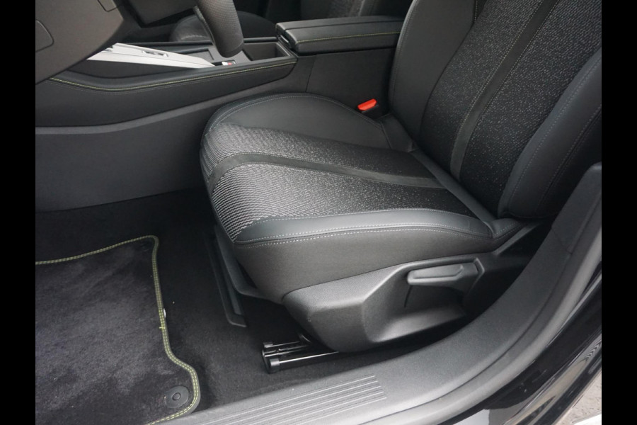 Peugeot 308 SW 1.2 Hybrid 136 e-DCS6 GT
