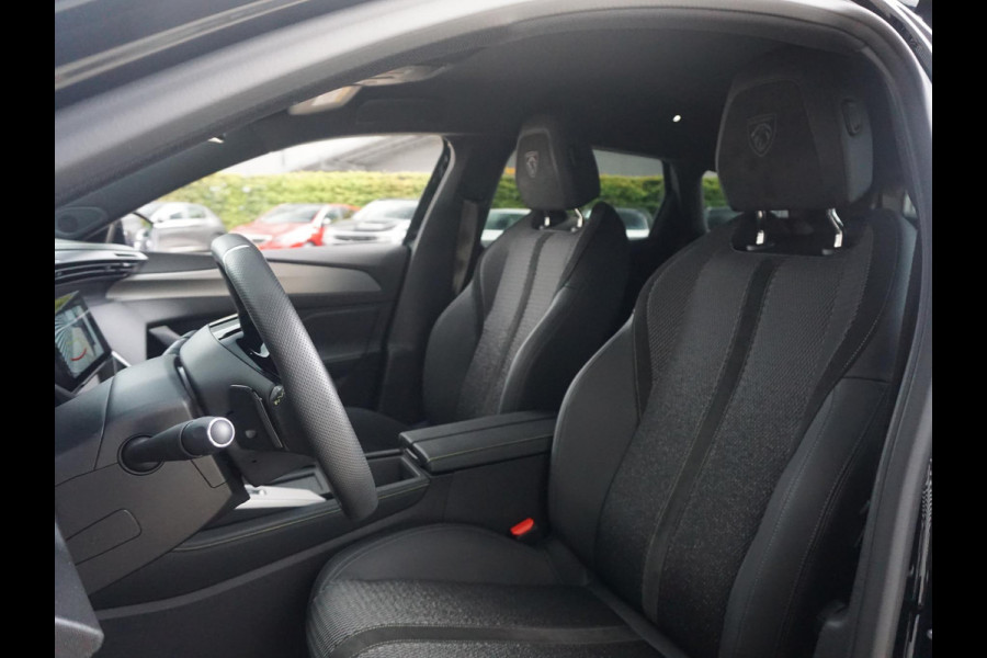 Peugeot 308 SW 1.2 Hybrid 136 e-DCS6 GT