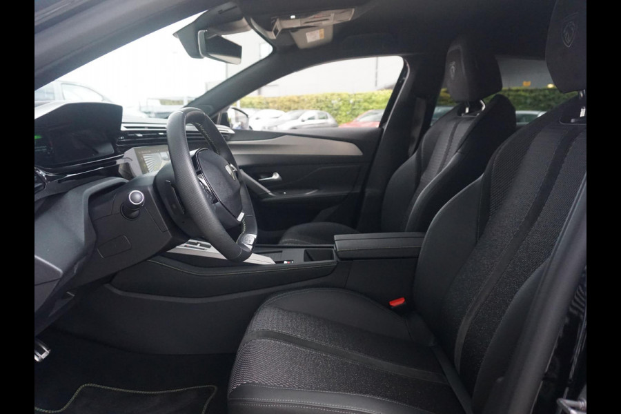 Peugeot 308 SW 1.2 Hybrid 136 e-DCS6 GT