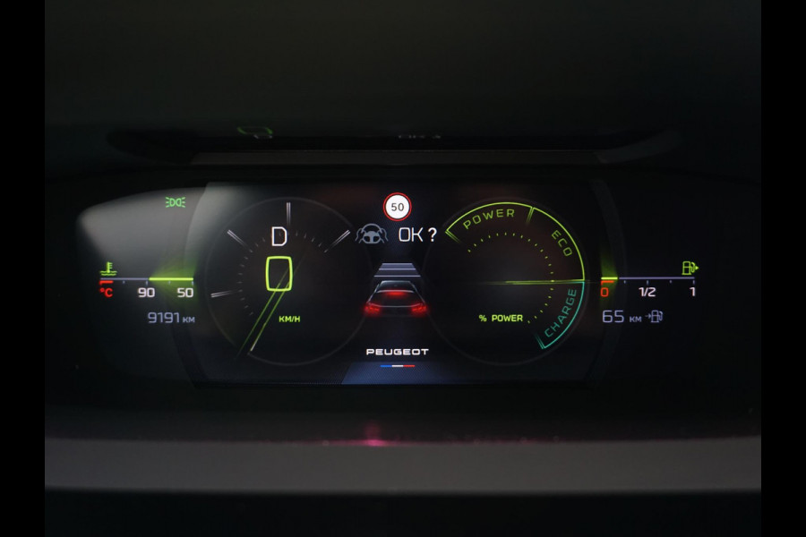 Peugeot 308 SW 1.2 Hybrid 136 e-DCS6 GT