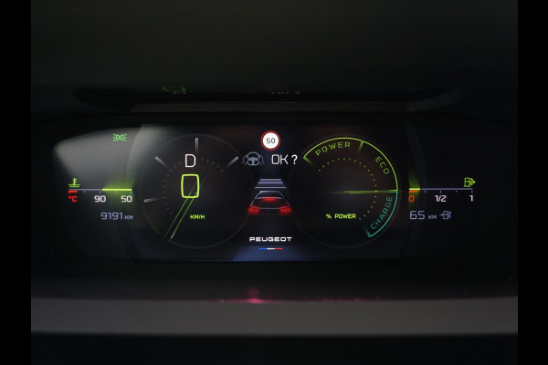 Peugeot 308 SW 1.2 Hybrid 136 e-DCS6 GT