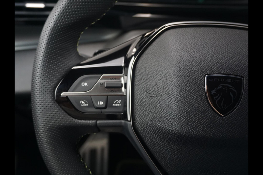 Peugeot 308 SW 1.2 Hybrid 136 e-DCS6 GT