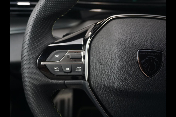Peugeot 308 SW 1.2 Hybrid 136 e-DCS6 GT