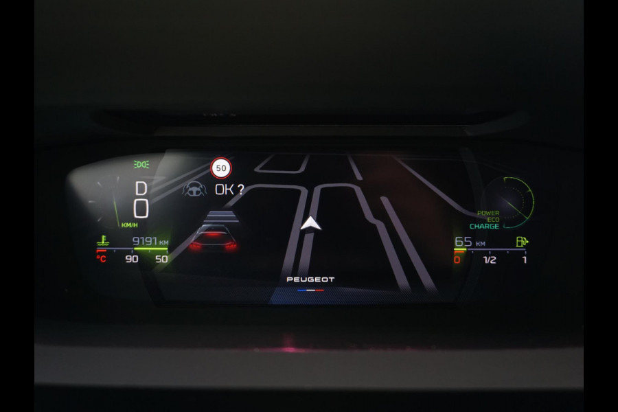Peugeot 308 SW 1.2 Hybrid 136 e-DCS6 GT