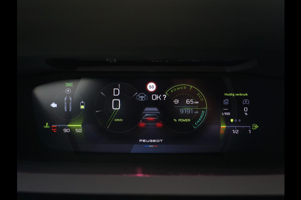 Peugeot 308 SW 1.2 Hybrid 136 e-DCS6 GT