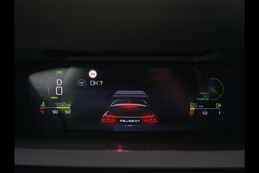 Peugeot 308 SW 1.2 Hybrid 136 e-DCS6 GT