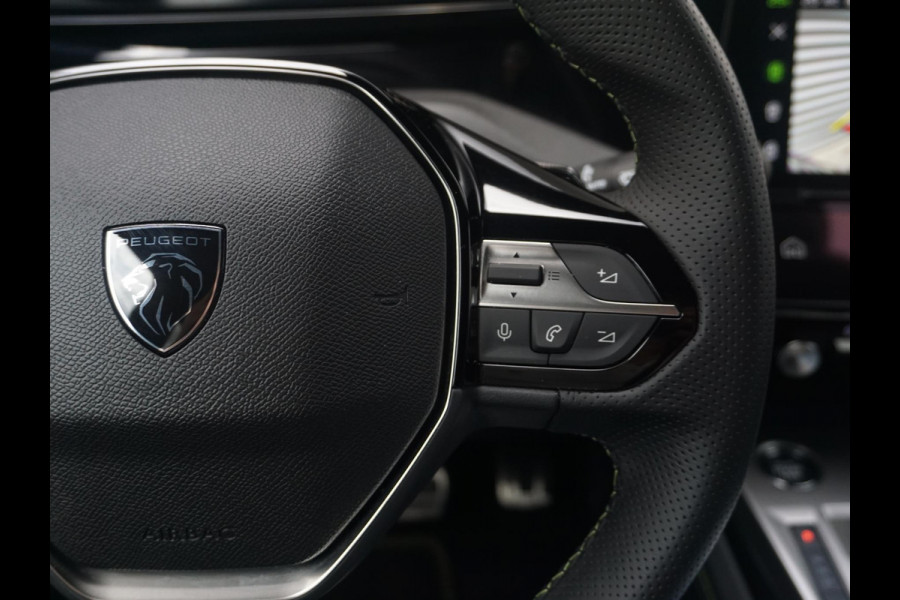 Peugeot 308 SW 1.2 Hybrid 136 e-DCS6 GT