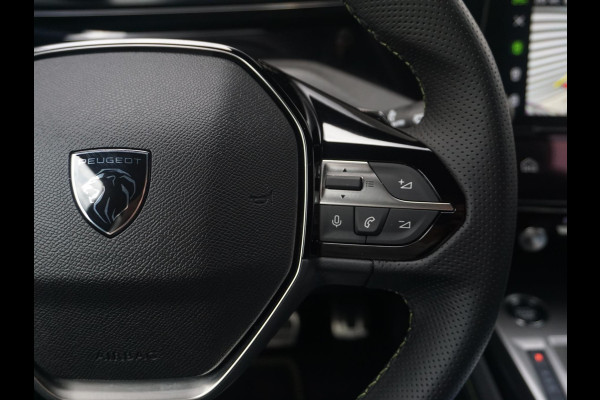 Peugeot 308 SW 1.2 Hybrid 136 e-DCS6 GT