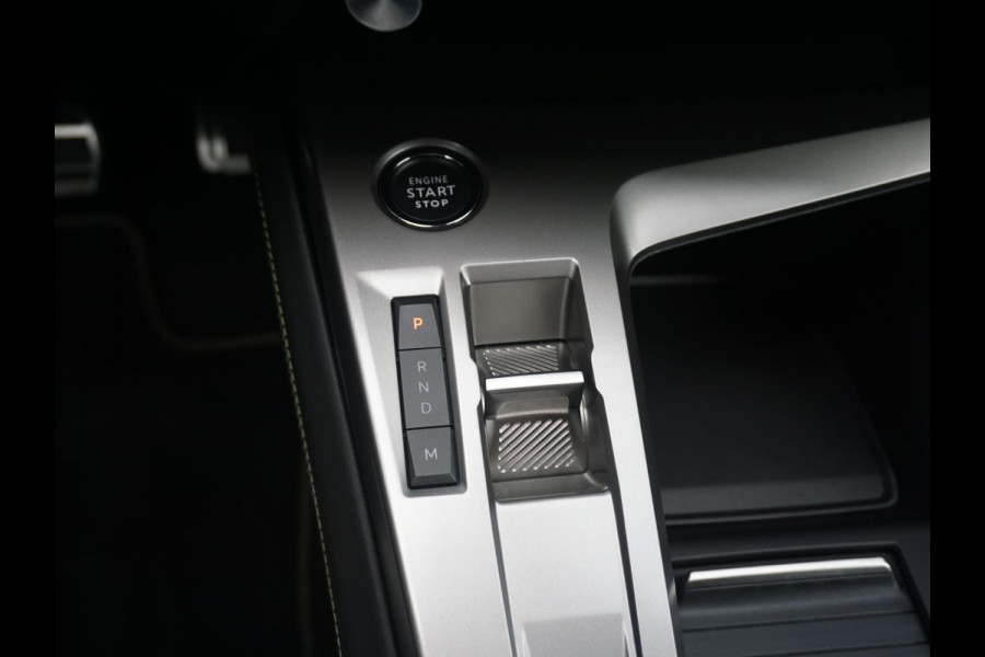 Peugeot 308 SW 1.2 Hybrid 136 e-DCS6 GT
