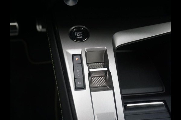 Peugeot 308 SW 1.2 Hybrid 136 e-DCS6 GT