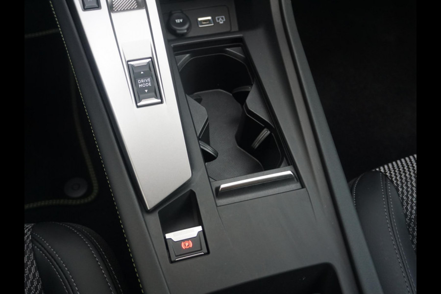 Peugeot 308 SW 1.2 Hybrid 136 e-DCS6 GT