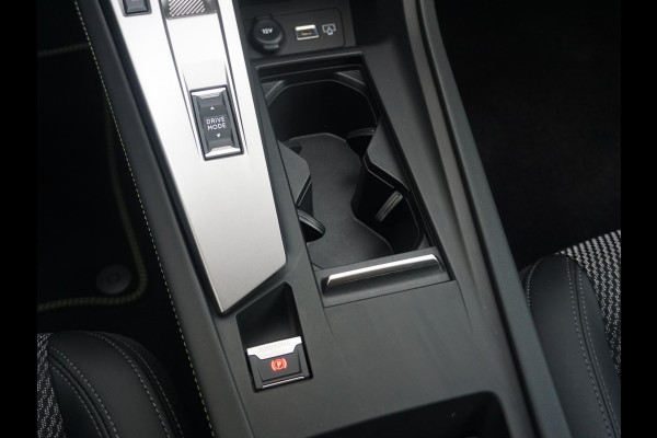 Peugeot 308 SW 1.2 Hybrid 136 e-DCS6 GT