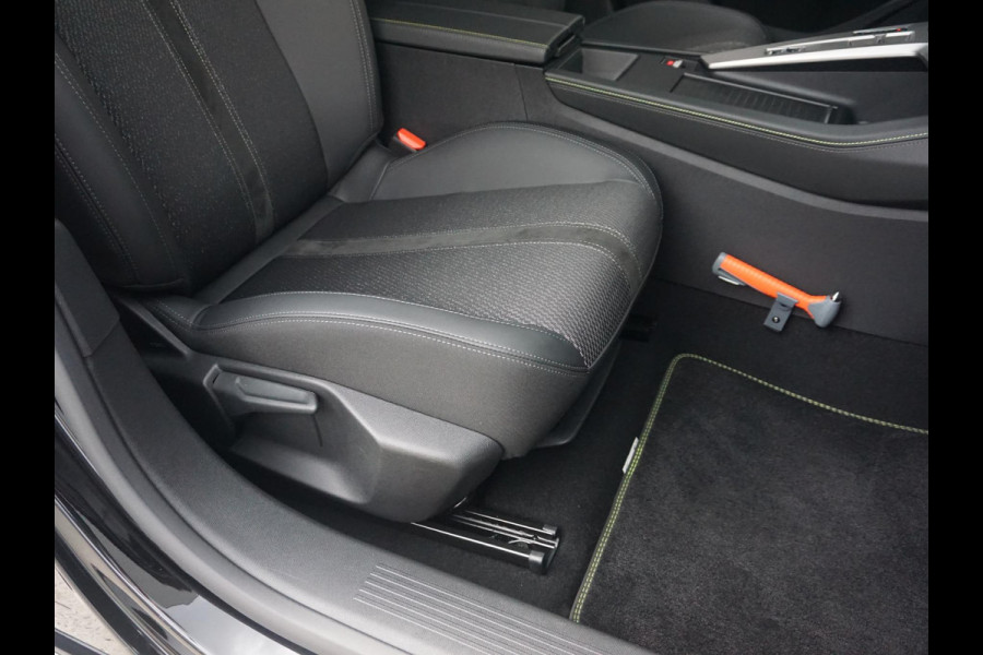 Peugeot 308 SW 1.2 Hybrid 136 e-DCS6 GT