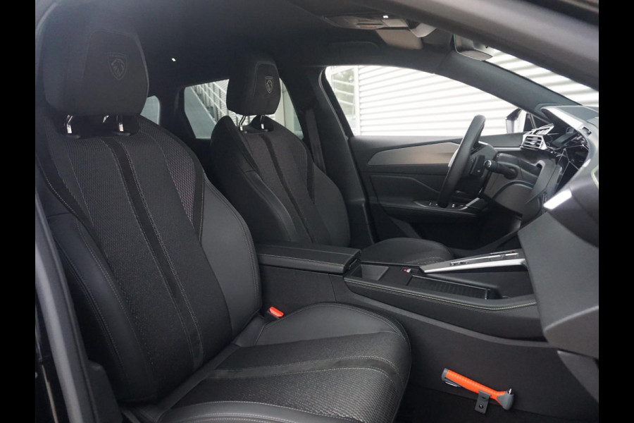 Peugeot 308 SW 1.2 Hybrid 136 e-DCS6 GT