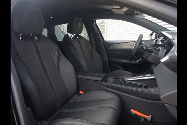 Peugeot 308 SW 1.2 Hybrid 136 e-DCS6 GT