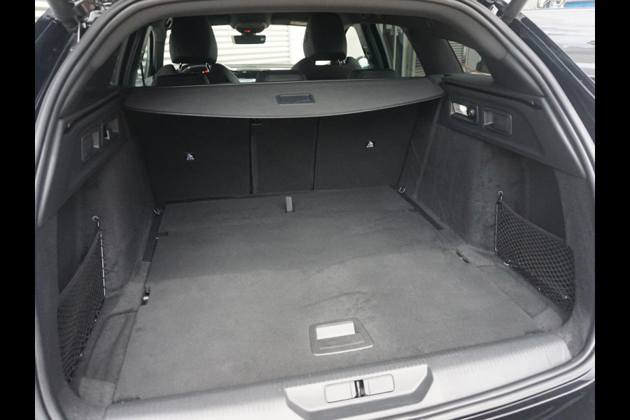 Peugeot 308 SW 1.2 Hybrid 136 e-DCS6 GT