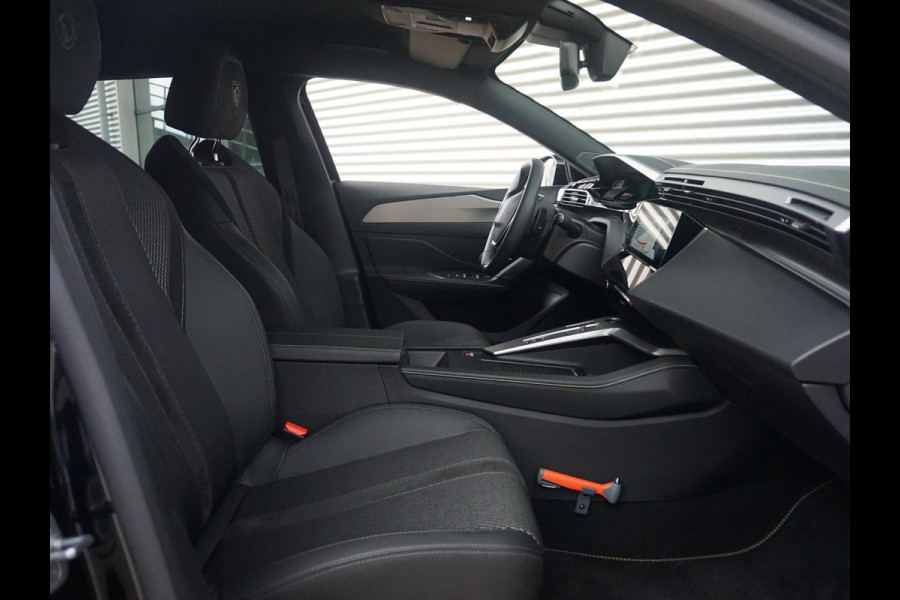 Peugeot 308 SW 1.2 Hybrid 136 e-DCS6 GT