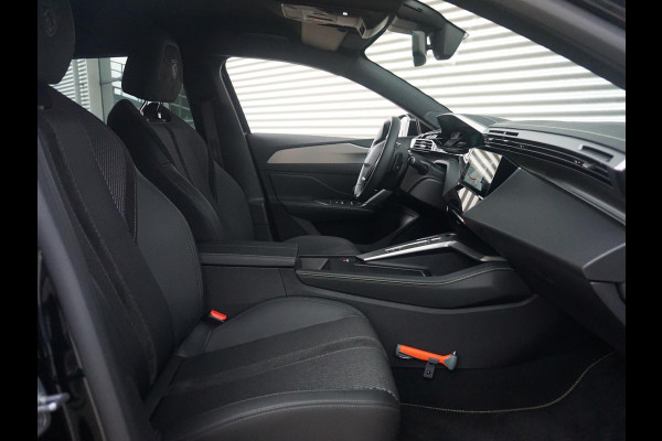 Peugeot 308 SW 1.2 Hybrid 136 e-DCS6 GT