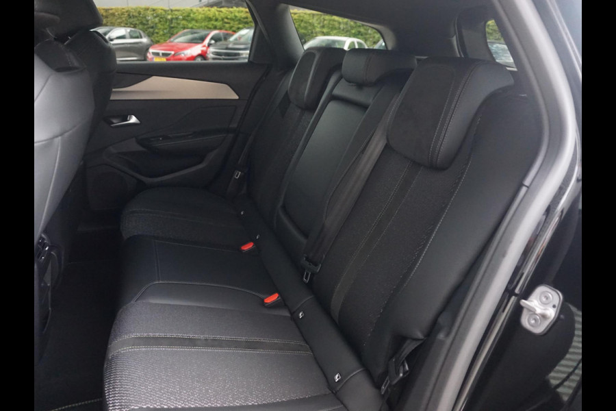 Peugeot 308 SW 1.2 Hybrid 136 e-DCS6 GT