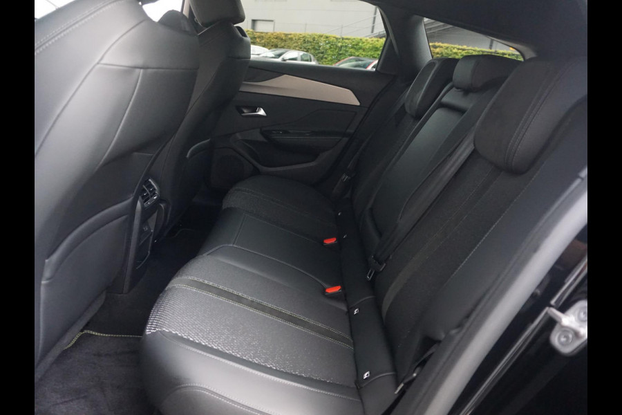 Peugeot 308 SW 1.2 Hybrid 136 e-DCS6 GT