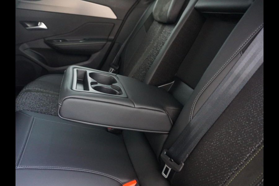 Peugeot 308 SW 1.2 Hybrid 136 e-DCS6 GT