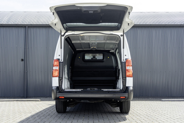 Citroën Jumpy BlueHDI 120 | L3H1 | Climate | Cruise | PDC | Euro 6