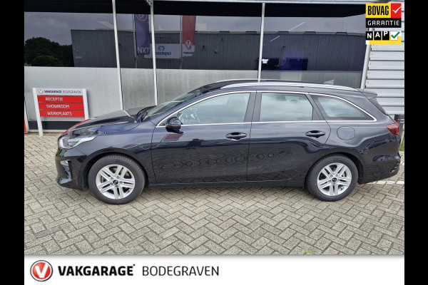Kia Ceed Sportswagon 1.0 T-GDi DynamicLine
