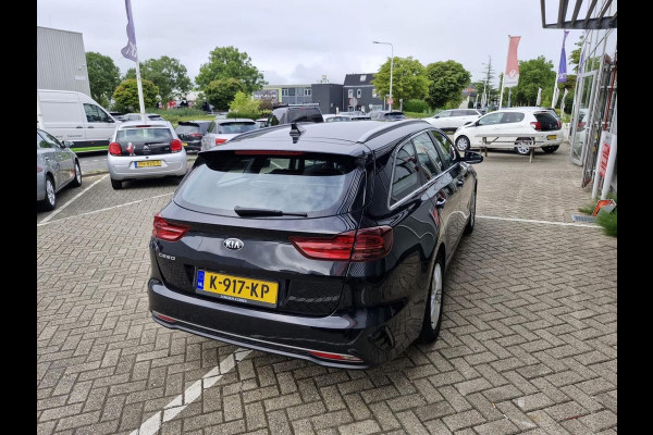 Kia Ceed Sportswagon 1.0 T-GDi DynamicLine