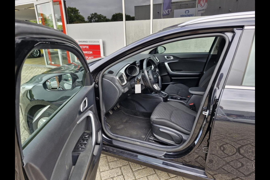 Kia Ceed Sportswagon 1.0 T-GDi DynamicLine