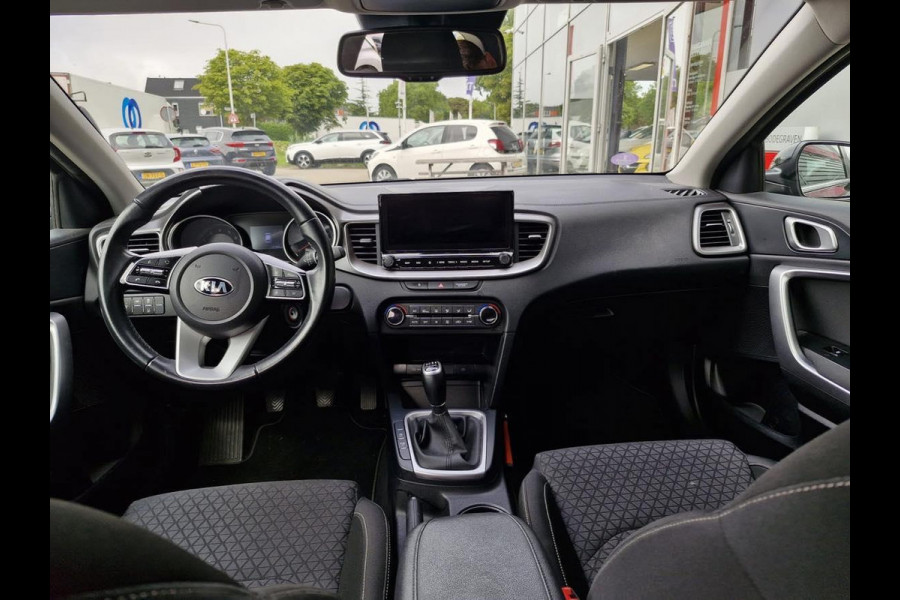 Kia Ceed Sportswagon 1.0 T-GDi DynamicLine