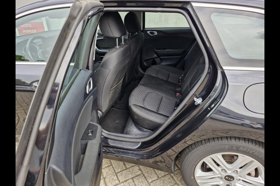 Kia Ceed Sportswagon 1.0 T-GDi DynamicLine