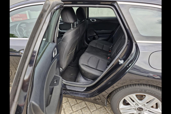 Kia Ceed Sportswagon 1.0 T-GDi DynamicLine