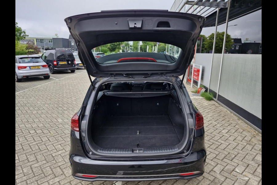Kia Ceed Sportswagon 1.0 T-GDi DynamicLine