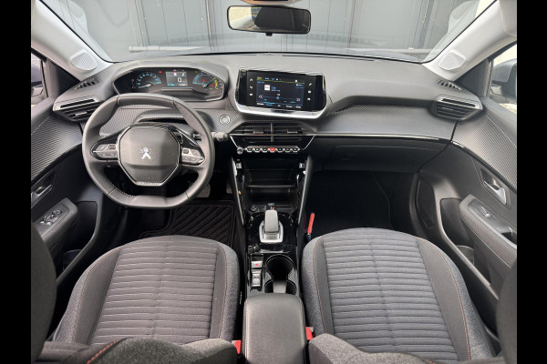 Peugeot e-208 EV Active 50 kWh | 3 fase | Accu 91% | Prijs is rijklaar incl. garantie