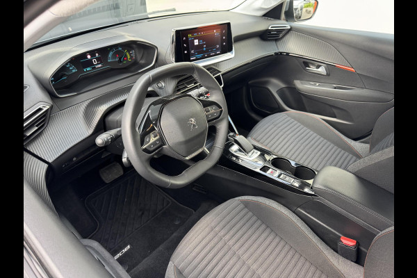 Peugeot e-208 EV Active 50 kWh | 3 fase | Accu 91% | Prijs is rijklaar incl. garantie