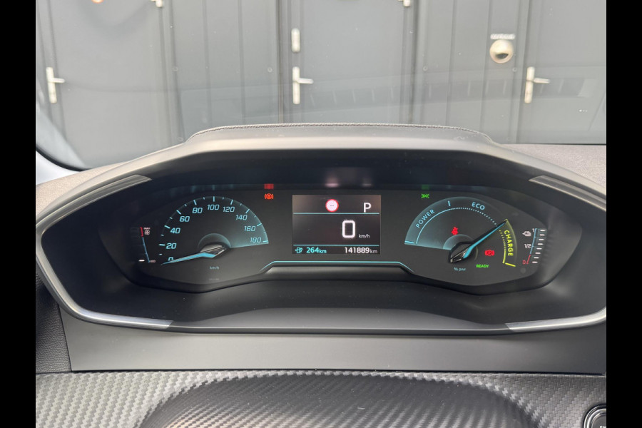 Peugeot e-208 EV Active 50 kWh | 3 fase | Accu 91% | Prijs is rijklaar incl. garantie