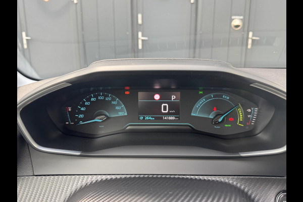 Peugeot e-208 EV Active 50 kWh | 3 fase | Accu 91% | Prijs is rijklaar incl. garantie