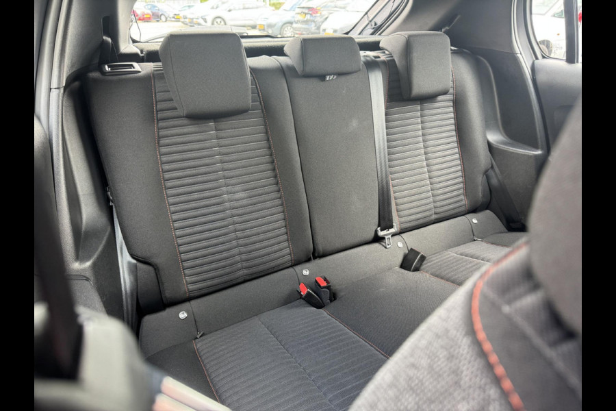 Peugeot e-208 EV Active 50 kWh | 3 fase | Accu 91% | Prijs is rijklaar incl. garantie