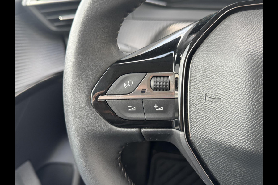 Peugeot e-208 EV Active 50 kWh | 3 fase | Accu 91% | Prijs is rijklaar incl. garantie