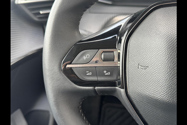 Peugeot e-208 EV Active 50 kWh | 3 fase | Accu 91% | Prijs is rijklaar incl. garantie