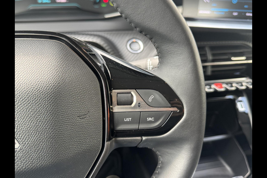 Peugeot e-208 EV Active 50 kWh | 3 fase | Accu 91% | Prijs is rijklaar incl. garantie