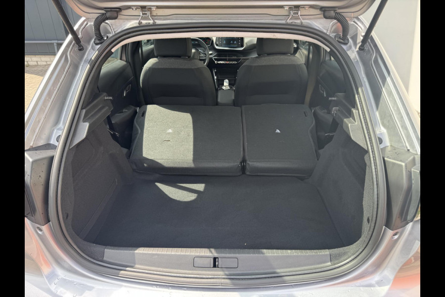 Peugeot e-208 EV Active 50 kWh | 3 fase | Accu 91% | Prijs is rijklaar incl. garantie