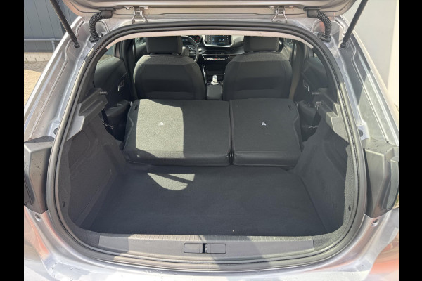 Peugeot e-208 EV Active 50 kWh | 3 fase | Accu 91% | Prijs is rijklaar incl. garantie