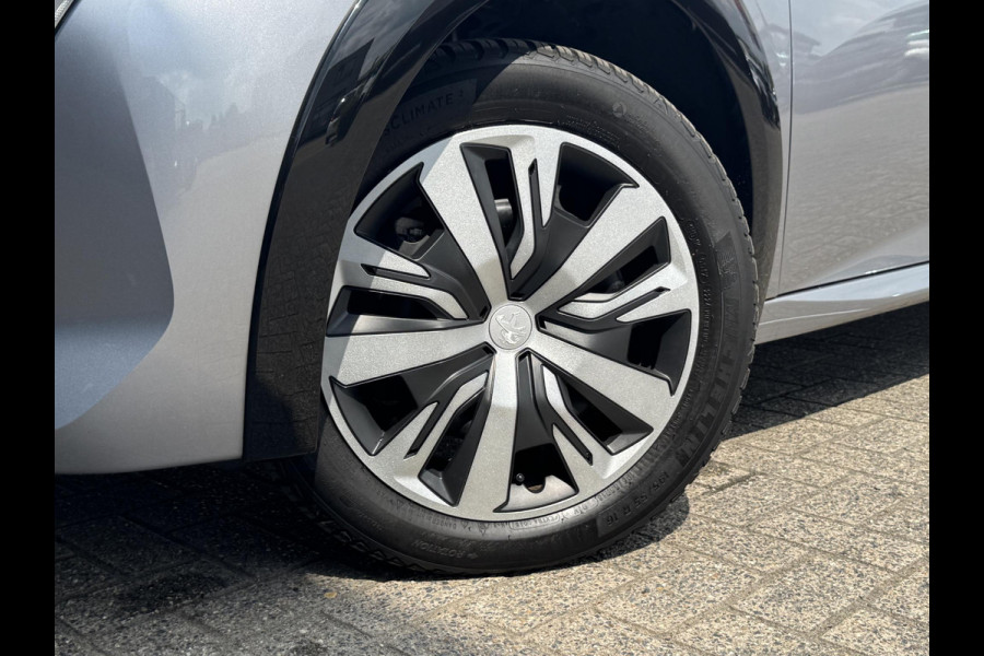 Peugeot e-208 EV Active 50 kWh | 3 fase | Accu 91% | Prijs is rijklaar incl. garantie