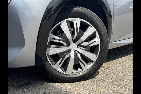 Peugeot e-208 EV Active 50 kWh | 3 fase | Accu 91% | Prijs is rijklaar incl. garantie