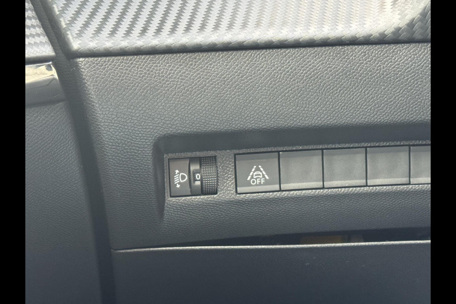 Peugeot e-208 EV Active 50 kWh | 3 fase | Accu 91% | Prijs is rijklaar incl. garantie