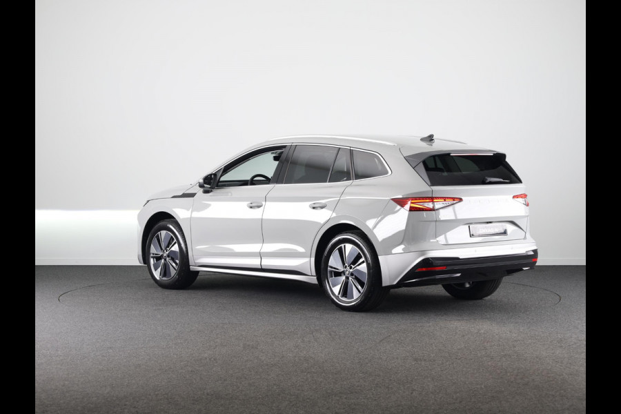 Škoda Enyaq 85 Business Edition 286 pk | 19 inch lichtmetalen velgen