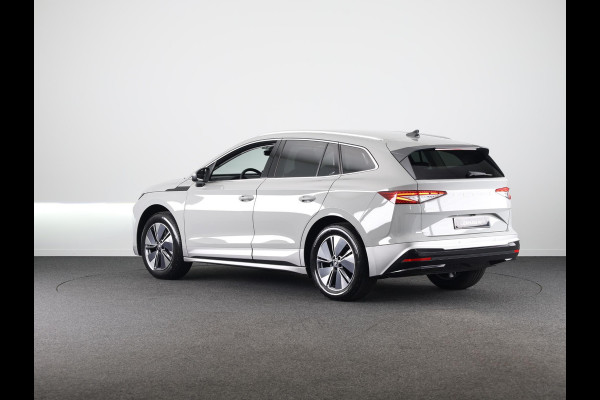 Škoda Enyaq 85 Business Edition 286 pk | 19 inch lichtmetalen velgen