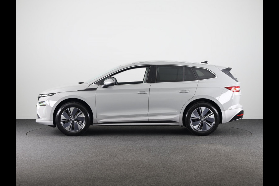 Škoda Enyaq 85 Business Edition 286 pk | 19 inch lichtmetalen velgen