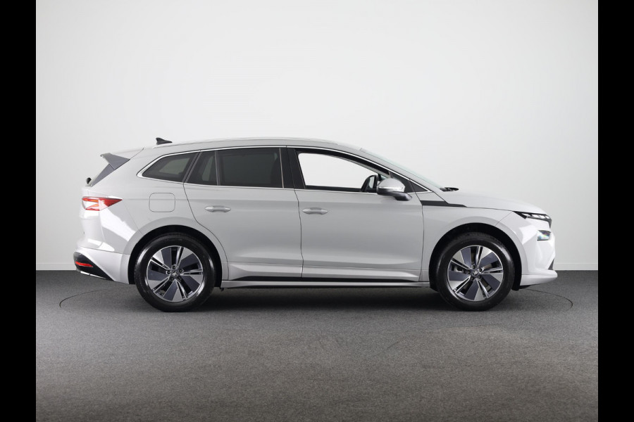 Škoda Enyaq 85 Business Edition 286 pk | 19 inch lichtmetalen velgen